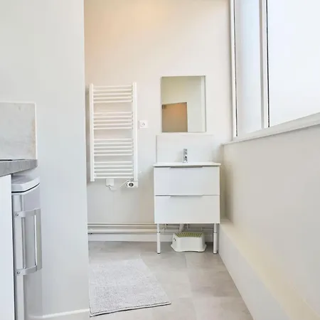 Locationstourcoing - Le Croise トゥールコワン