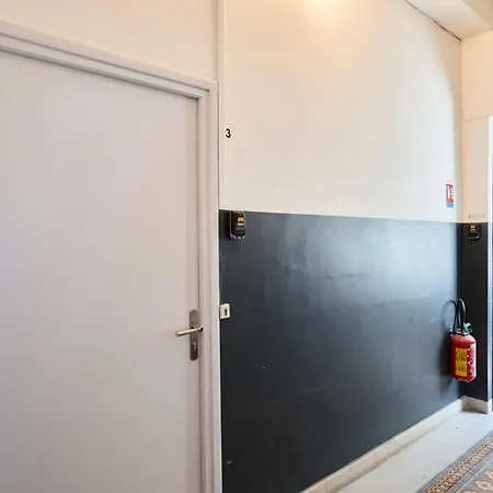 アパート Locationstourcoing - Le Croise *