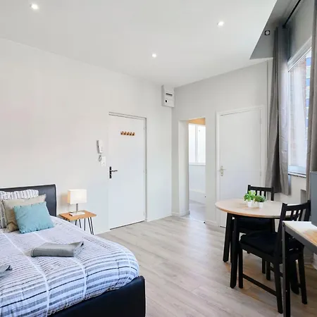 Locationstourcoing - Le Croise *