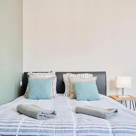 Apartamento Locationstourcoing - Le Croisé