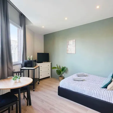 Locationstourcoing - Le Croisé *