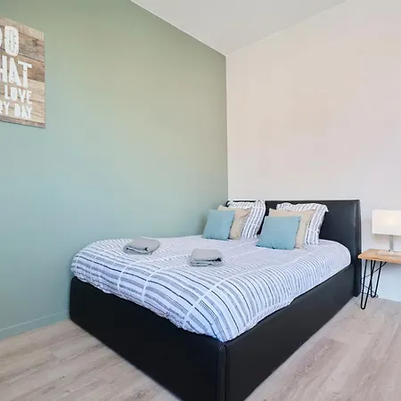 Locationstourcoing - Le Croise トゥールコワン