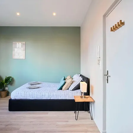 Locationstourcoing - Le Croise * トゥールコワン