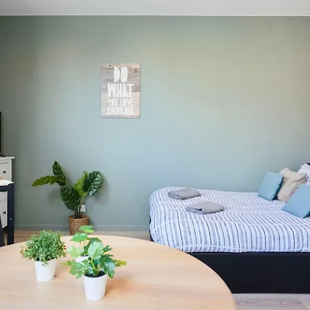 アパート Locationstourcoing - Le Croise トゥールコワン