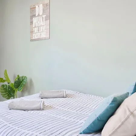 Locationstourcoing - Le Croisé Apartamento