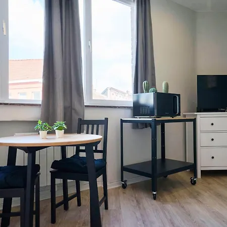 Locationstourcoing - Le Croise トゥールコワン