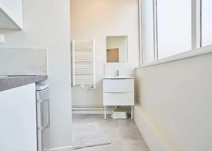 Locationstourcoing - Le Croise Tourcoing