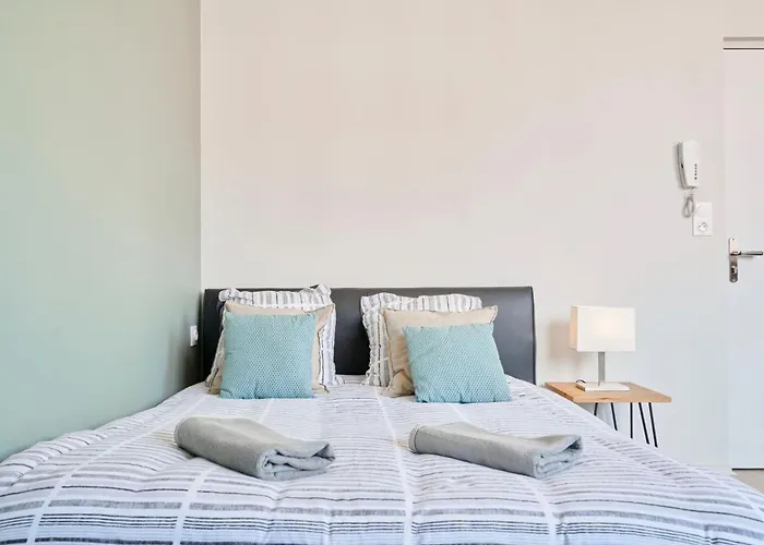 Apartment Locationstourcoing - Le Croise