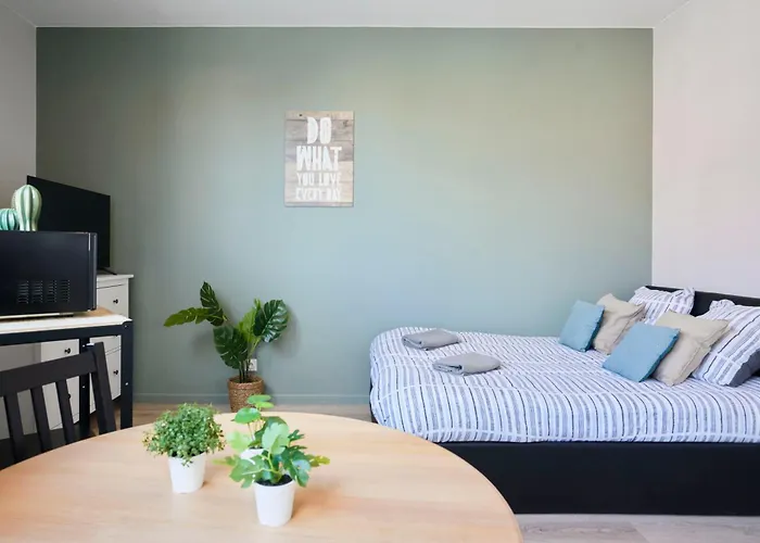 Apartment Locationstourcoing - Le Croise Tourcoing