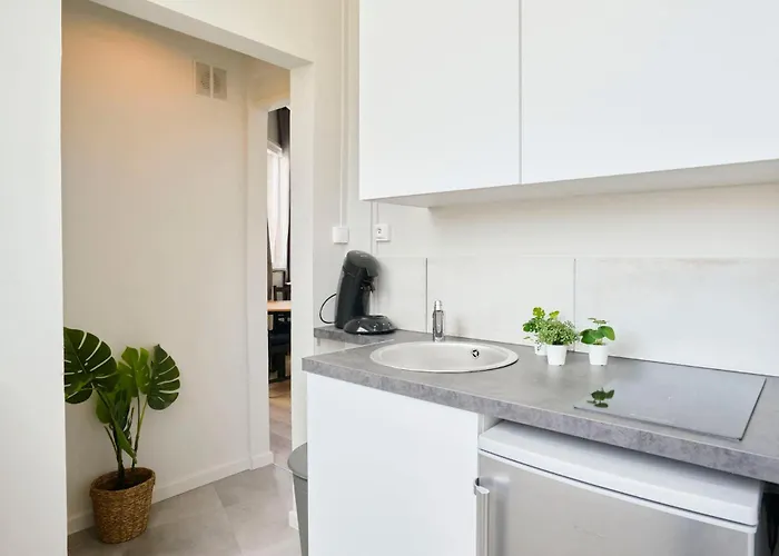 Locationstourcoing - Le Croise * Tourcoing