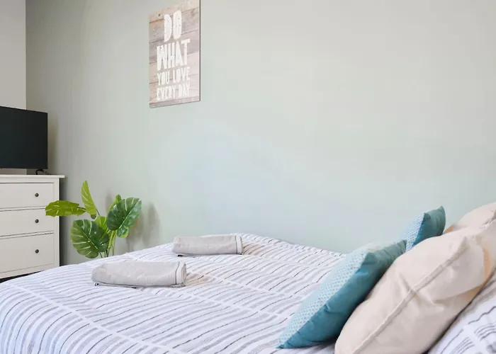 Locationstourcoing - Le Croise Apartment
