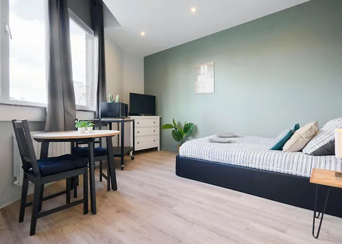 Locationstourcoing - Le Croise *