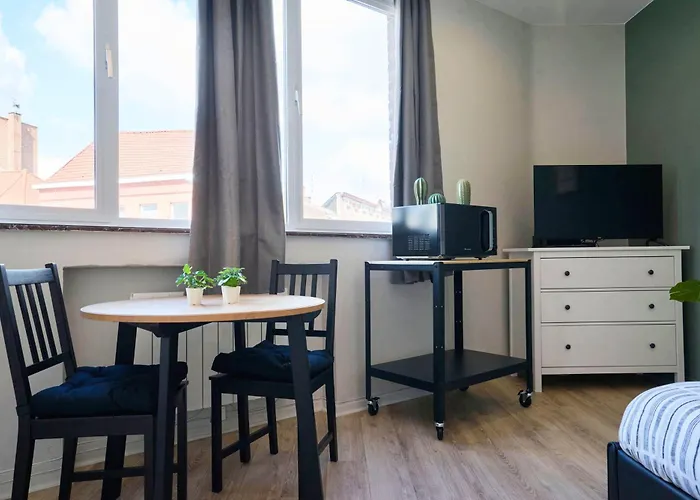 Locationstourcoing - Le Croise Tourcoing